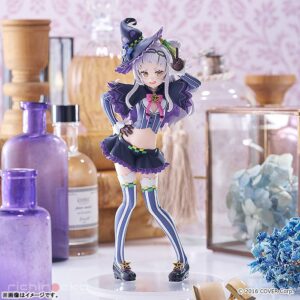 POP UP PARADE Murasaki Shion Hololive Max Factory Tienda Figuras Anime Chile