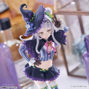 POP UP PARADE Murasaki Shion Hololive Max Factory Tienda Figuras Anime Chile