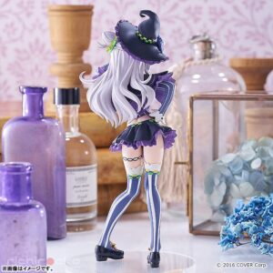 POP UP PARADE Murasaki Shion Hololive Max Factory Tienda Figuras Anime Chile
