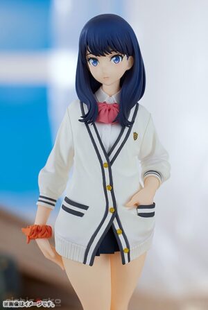 POP UP PARADE Rikka Takarada SSSS.GRIDMAN Good Smile Company Tienda Figuras Anime Chile