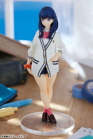 POP UP PARADE Rikka Takarada SSSS.GRIDMAN Good Smile Company Tienda Figuras Anime Chile