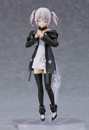 FIGURE-165231_06 ACT MODE NAVY FIELD Tia & Type Penguin Navy Field 152 Good Smile Company Tienda Figuras Anime Chile
