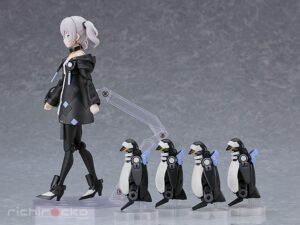 FIGURE-165231_07 ACT MODE NAVY FIELD Tia & Type Penguin Navy Field 152 Good Smile Company Tienda Figuras Anime Chile