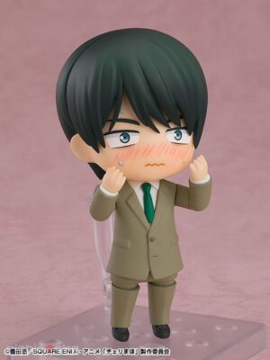 Nendoroid Kiyoshi Adachi 30-sai made Doutei da to Mahoutsukai ni Nareru rashii Orange Rouge Tienda Figuras Anime Chile