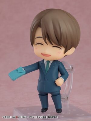 Nendoroid Yuichi Kurosawa 30-sai made Doutei da to Mahoutsukai ni Nareru rashii Orange Rouge Tienda Figuras Anime Chile