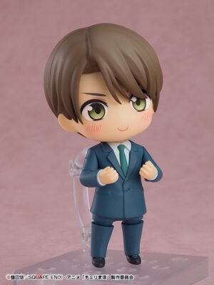 Nendoroid Yuichi Kurosawa 30-sai made Doutei da to Mahoutsukai ni Nareru rashii Orange Rouge Tienda Figuras Anime Chile