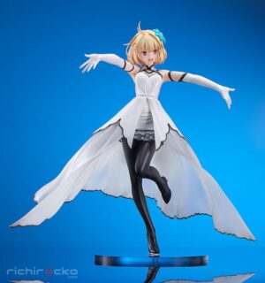 FIGURE-165316_03 Arcueid Brunestud -Dresscode: Clad in Glaciers- 1/7 Tsukihime Good Smile Company Tienda Figuras Anime Chile