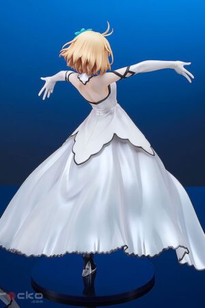 Arcueid Brunestud -Dresscode: Clad in Glaciers- 1/7 Tsukihime Good Smile Company Tienda Figuras Anime Chile