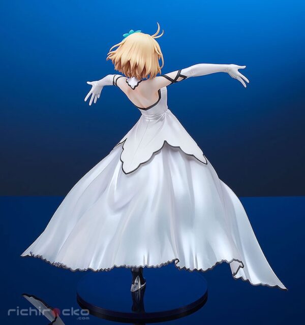 Arcueid Brunestud -Dresscode: Clad in Glaciers- 1/7 Tsukihime Good Smile Company Tienda Figuras Anime Chile
