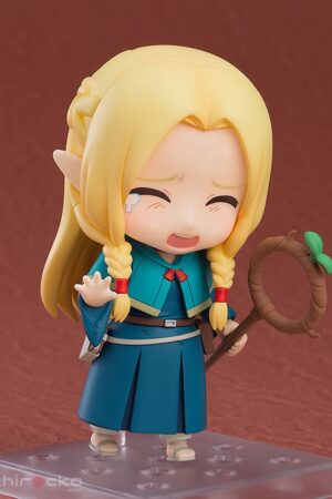 Nendoroid Marcille Delicious in Dungeon Meshi Good Smile Company Tienda Figuras Anime Chile