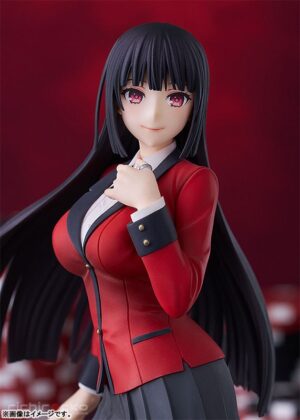 FIGURE-165320_03 POP UP PARADE Yumeko Jabami Kakegurui xx Good Smile Company Tienda Figuras Anime Chile