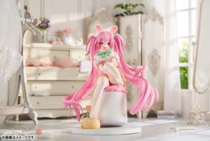 Emanuele Pessagno Backstage Blunders Ver. 1/7 Azur Lane Luminous Box Tienda Figuras Anime Chile