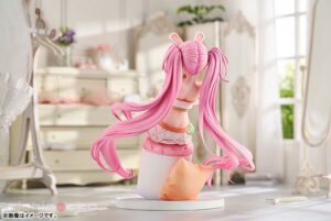 Emanuele Pessagno Backstage Blunders Ver. 1/7 Azur Lane Luminous Box Tienda Figuras Anime Chile