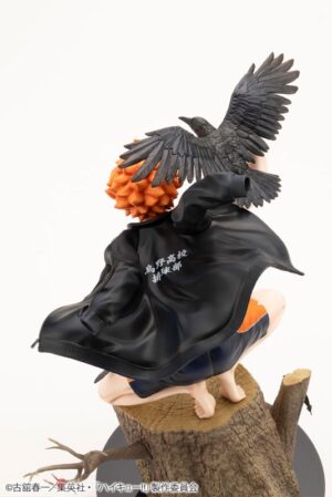 ARTFX J Shoyo Hinata 1/8 Haikyuu!! Kotobukiya Tienda Figuras Anime Chile