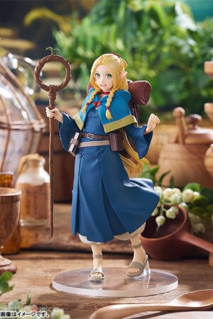 POP UP PARADE Marcille Delicious in Dungeon Meshi Good Smile Company Tienda Figuras Anime Chile