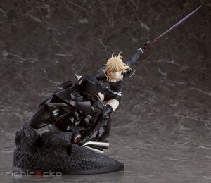 Saber/Altria Pendragon [Alter] & Cuirassier Noir 1/8 Fate/Grand Order Good Smile Company Tienda Figuras Anime Chile