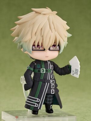 Nendoroid Kent AMNESIA Orange Rouge Tienda Figuras Anime Chile
