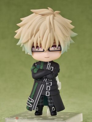 Nendoroid Kent AMNESIA Orange Rouge Tienda Figuras Anime Chile