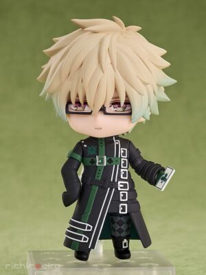 Nendoroid Kent AMNESIA Orange Rouge Tienda Figuras Anime Chile