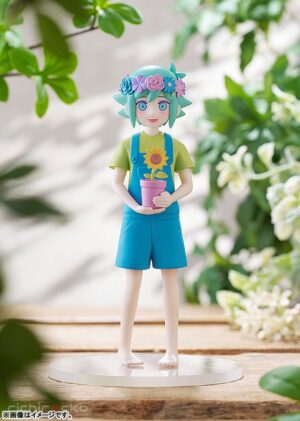 POP UP PARADE BASIL OMORI Good Smile Company Tienda Figuras Anime Chile