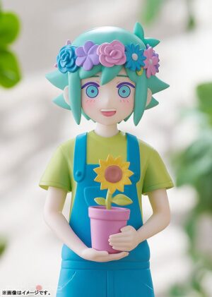 POP UP PARADE BASIL OMORI Good Smile Company Tienda Figuras Anime Chile