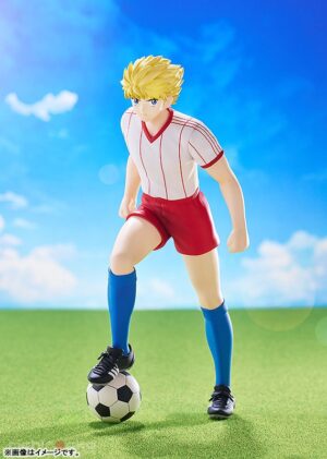 FIGURE-165681_02 POP UP PARADE Karl Heinz Schneider Captain Tsubasa Good Smile Company Tienda Figuras Anime Chile