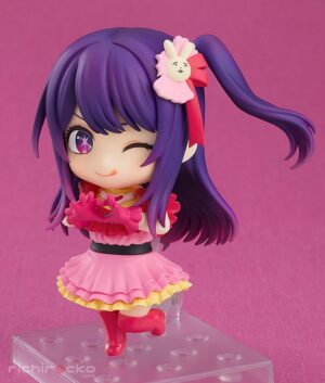 Nendoroid Ai [Oshi no Ko] Good Smile Company Tienda Figuras Anime Chile