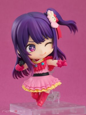 Nendoroid Ai [Oshi no Ko] Good Smile Company Tienda Figuras Anime Chile