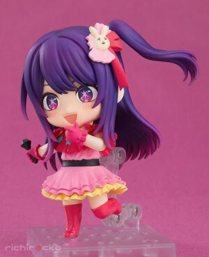 Nendoroid Ai [Oshi no Ko] Good Smile Company Tienda Figuras Anime Chile
