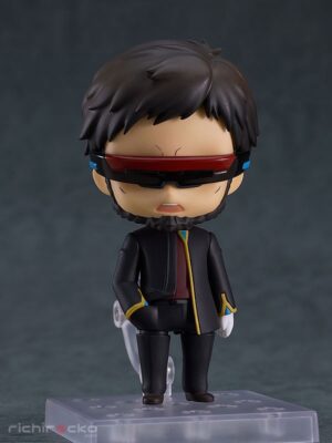 Nendoroid Gendo Ikari Good Smile Company Tienda Figuras Anime Chile
