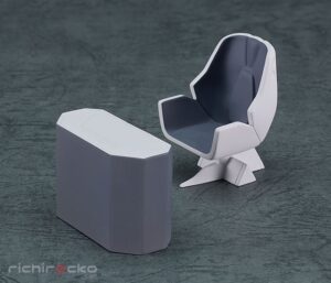 Nendoroid Gendo Ikari Good Smile Company Tienda Figuras Anime Chile