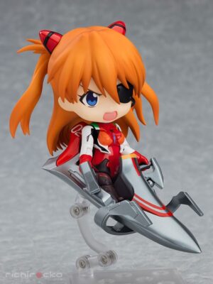 Nendoroid Asuka Shikinami Langley Plugsuit Ver. Good Smile Company Tienda Figuras Anime Chile