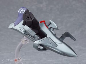 FIGURE-165687_07 Nendoroid Rei Ayanami Plugsuit Ver. Good Smile Company Tienda Figuras Anime Chile