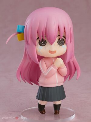 FIGURE-165689_04 Nendoroid Hitori Gotoh BOCCHI THE ROCK! Good Smile Company Tienda Figuras Anime Chile