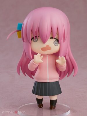 FIGURE-165689_05 Nendoroid Hitori Gotoh BOCCHI THE ROCK! Good Smile Company Tienda Figuras Anime Chile