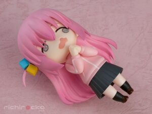 FIGURE-165689_06 Nendoroid Hitori Gotoh BOCCHI THE ROCK! Good Smile Company Tienda Figuras Anime Chile