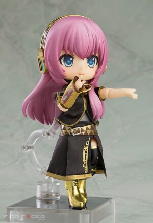 Nendoroid Doll Megurine Luka Good Smile Company Tienda Figuras Anime Chile