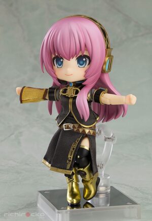 Nendoroid Doll Megurine Luka Good Smile Company Tienda Figuras Anime Chile