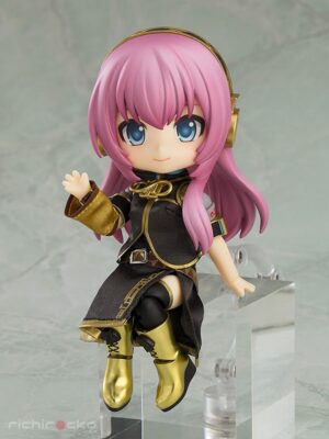 Nendoroid Doll Megurine Luka Good Smile Company Tienda Figuras Anime Chile