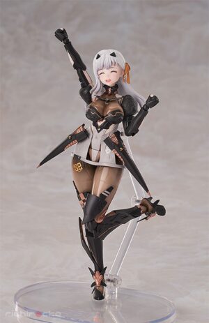 Hyper Body Modernia Plastic Model Goddess of Victory: Nikke Good Smile Arts Shanghai Tienda Figuras Anime Chile