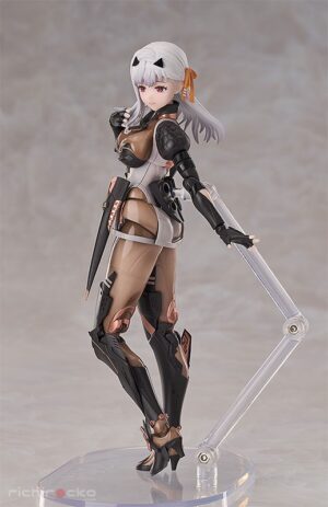 Hyper Body Modernia Plastic Model Goddess of Victory: Nikke Good Smile Arts Shanghai Tienda Figuras Anime Chile