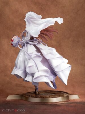 Kurisu Makise Wedding Dress Ver. 1/7 Steins;Gate Good Smile Arts Shanghai Tienda Figuras Anime Chile