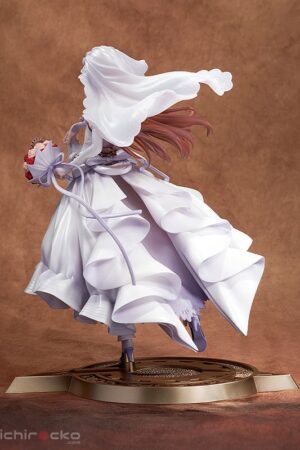 Kurisu Makise Wedding Dress Ver. 1/7 Steins;Gate Good Smile Arts Shanghai Tienda Figuras Anime Chile