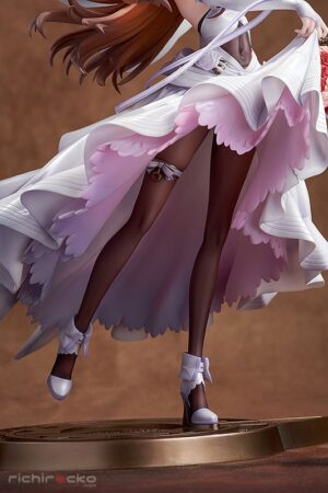 Kurisu Makise Wedding Dress Ver. 1/7 Steins;Gate Good Smile Arts Shanghai Tienda Figuras Anime Chile