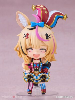 Nendoroid Omaru Polka Hololive Max Factory Tienda Figuras Anime Chile