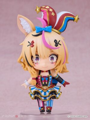 Nendoroid Omaru Polka Hololive Max Factory Tienda Figuras Anime Chile