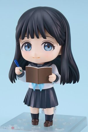 Nendoroid Komichi Akebi Akebi-chan no Sailor Fuku Akebi's Sailor Uniform Max Factory Tienda Figuras Anime Chile