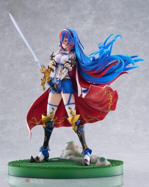 FIGURE-165695_09 Alear 1/7 Intelligent Systems Tienda Figuras Anime Chile