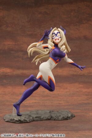 ARTFX J Mt. Lady 1/8 My Hero Academia Boku no Hero Academia Takara Tomy Tienda Figuras Anime Chile