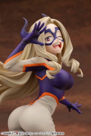 ARTFX J Mt. Lady 1/8 My Hero Academia Boku no Hero Academia Takara Tomy Tienda Figuras Anime Chile